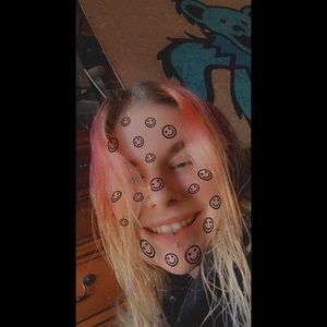 Meet your Posher, Mariah